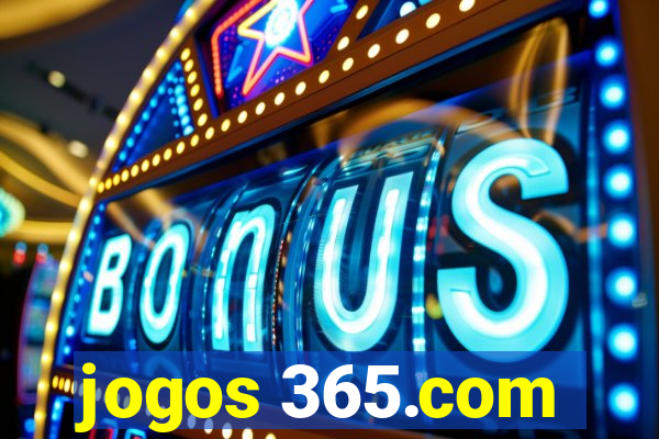 jogos 365.com